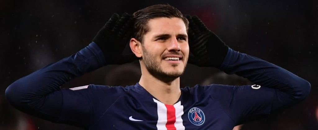 Mauro Icardi