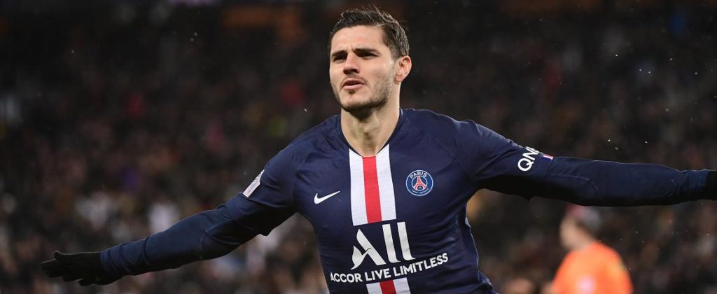 Mauro Icardi