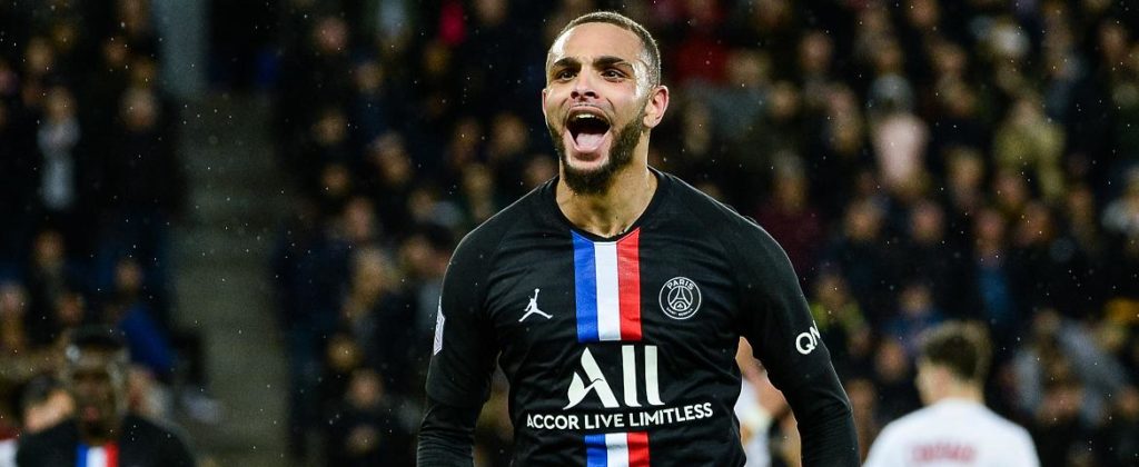Layvin Kurzawa