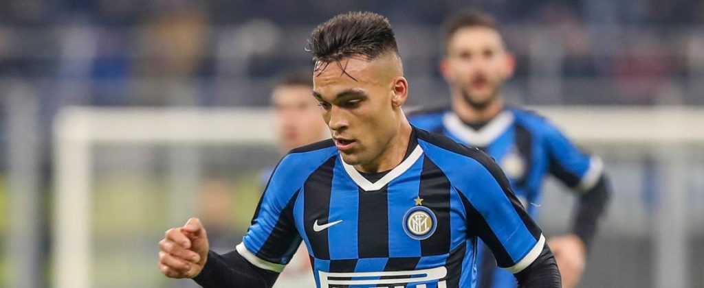 Lautaro Martinez
