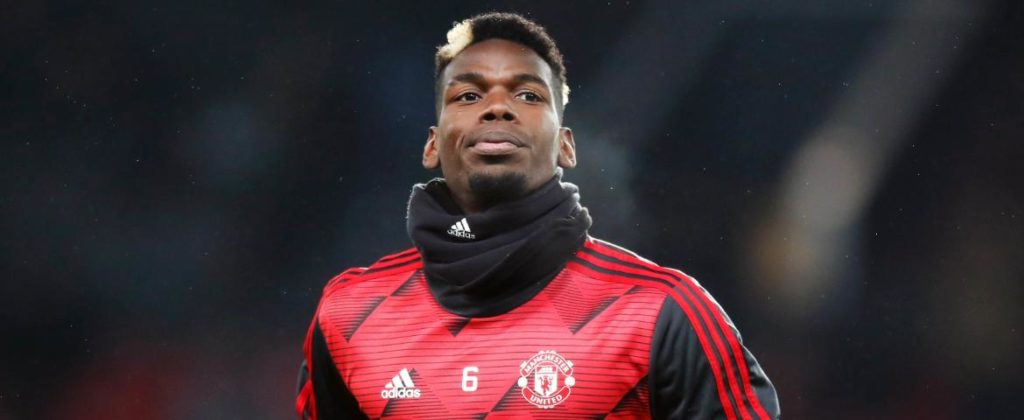 Paul Pogba
