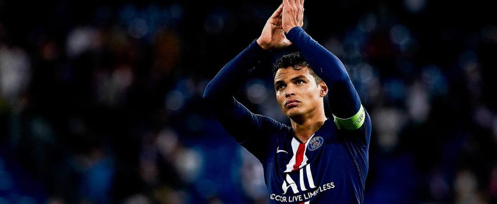 Thiago Silva