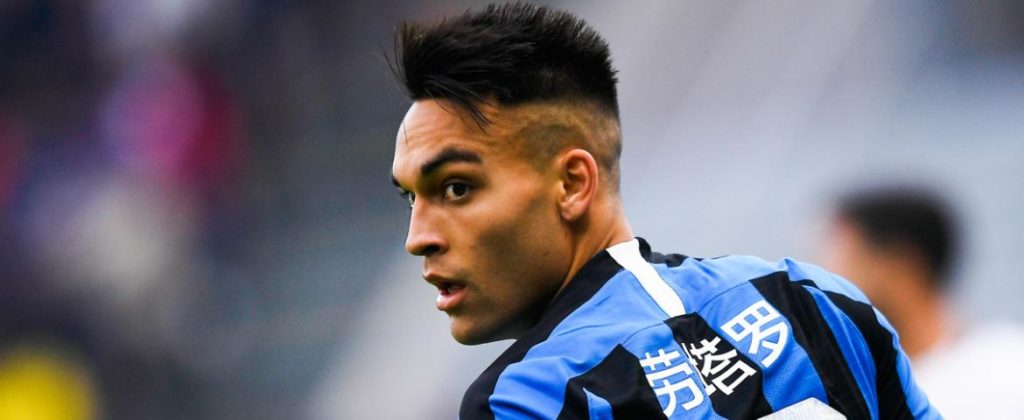 Lautaro Martinez