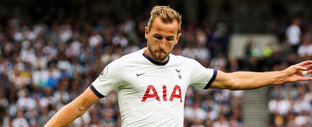 Harry Kane