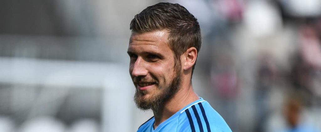 Grégory Sertic