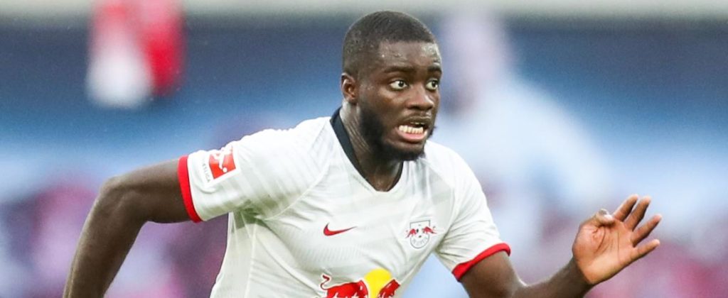 Dayot Upamecano