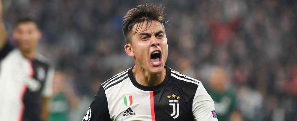 Paulo Dybala