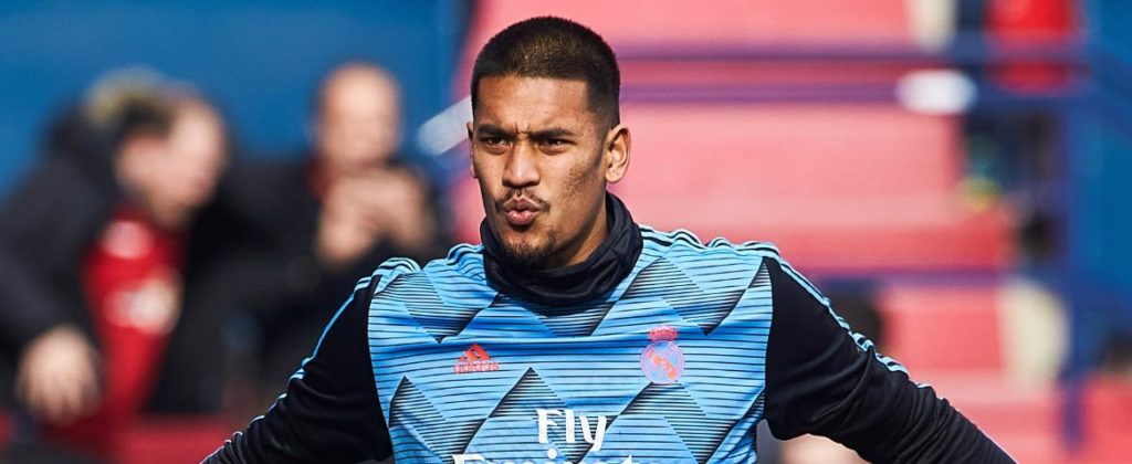 Alphonse Areola