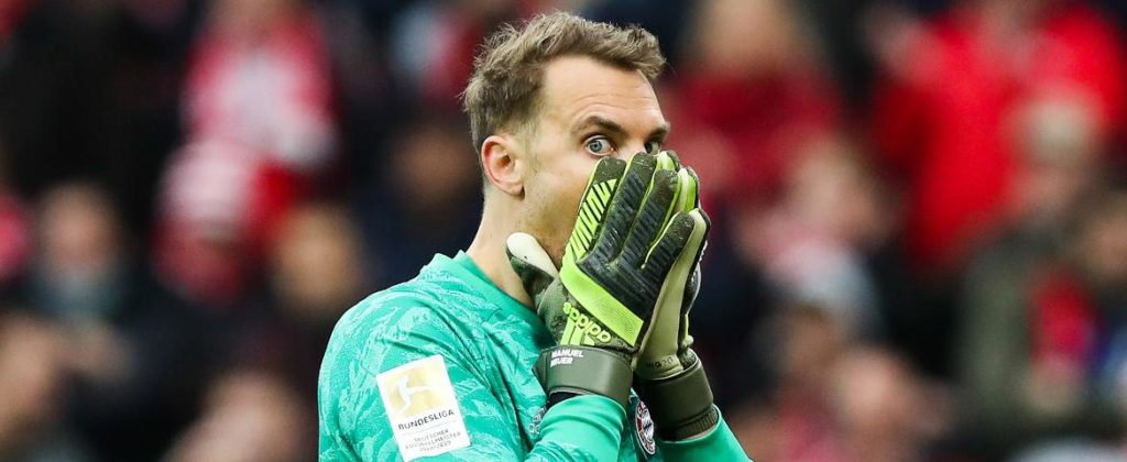 Manuel Neuer