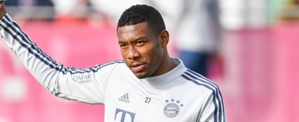David Alaba