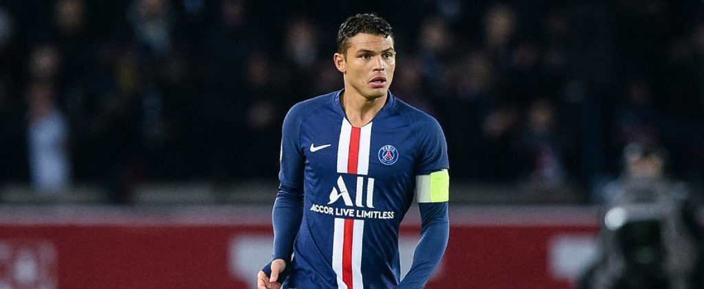 Thiago Silva