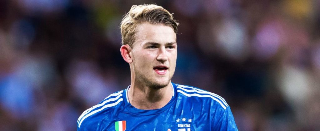 Matthijs de Ligt