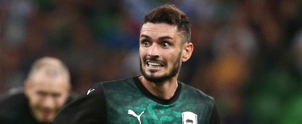 Rémy Cabella