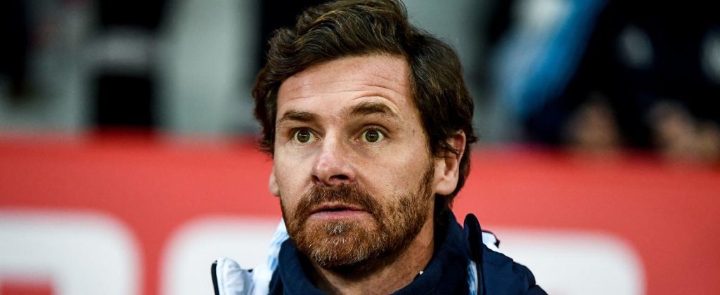 André Villas-Boas