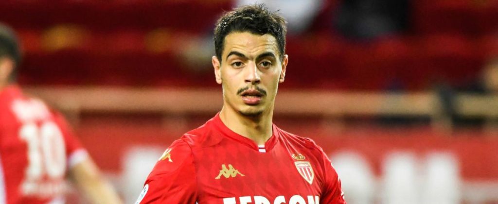 Wissam Ben Yedder
