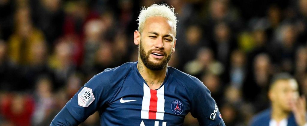 Neymar