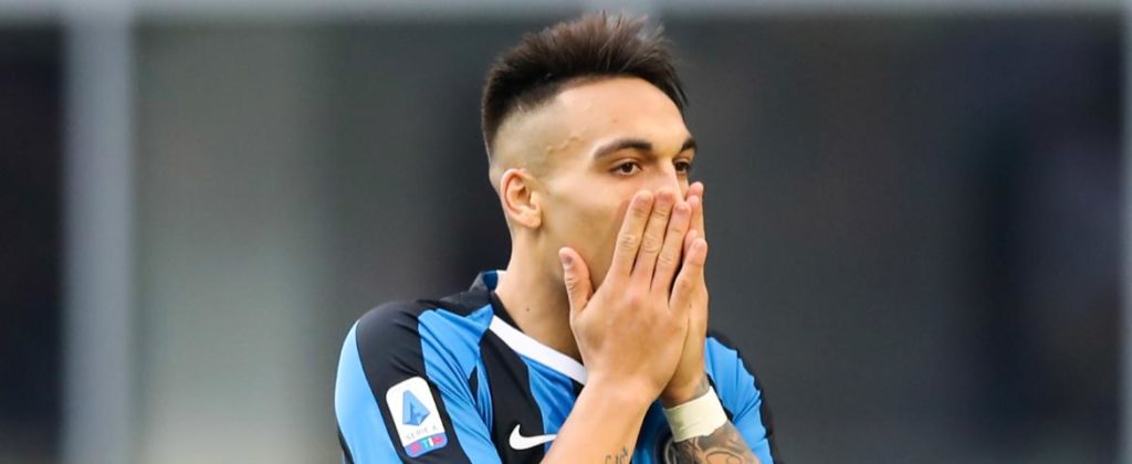 Lautaro Martinez
