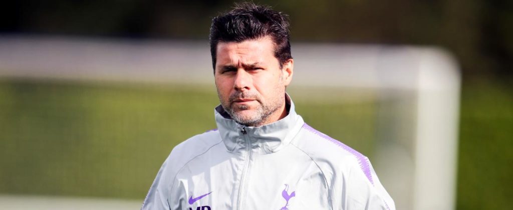 Mauricio Pochettino