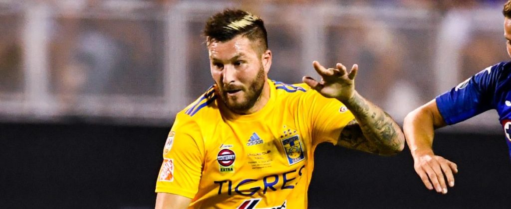 André-Pierre Gignac