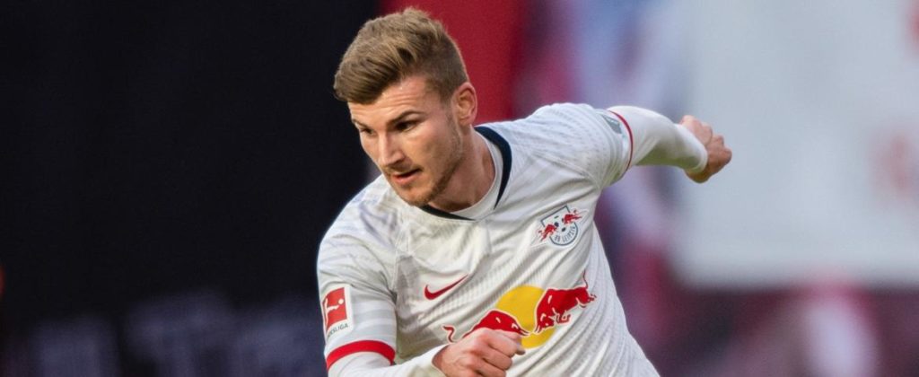 Timo Werner