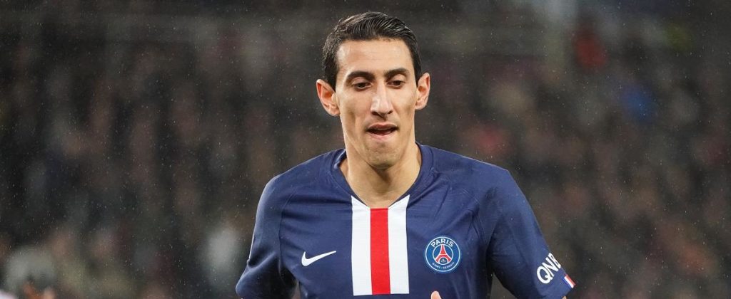 Angel Di Maria