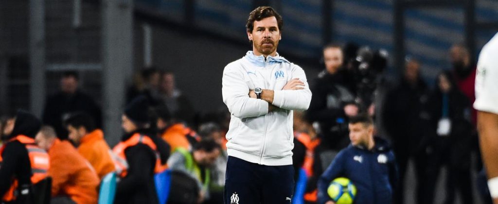 André Villas-Boas