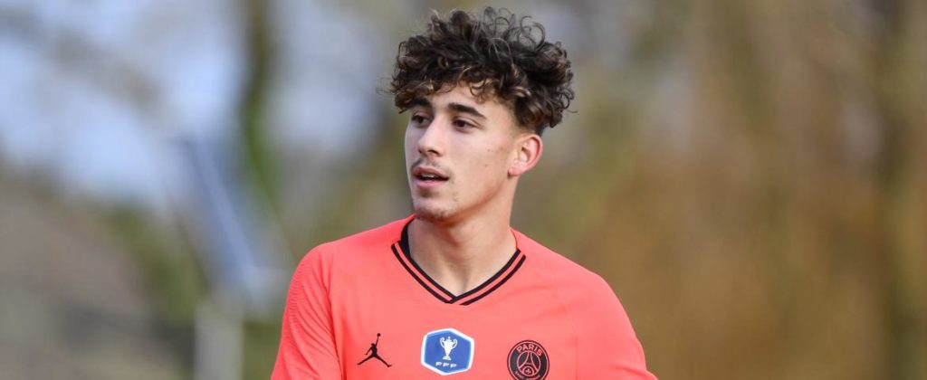 Adil Aouchiche