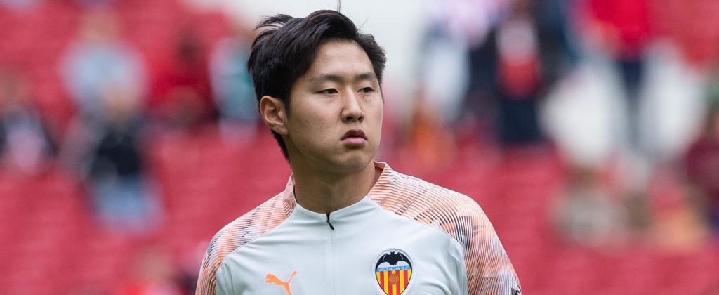 Lee Kang-In