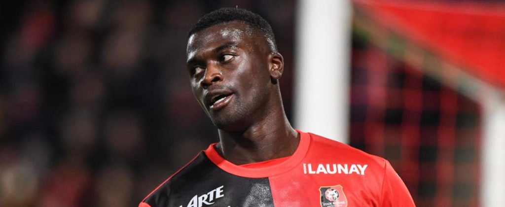 M'Baye Niang