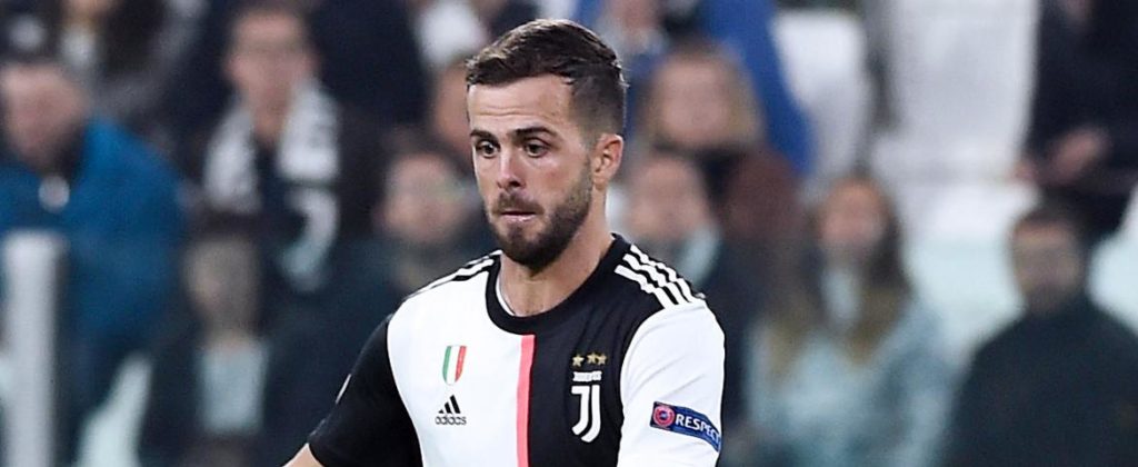 Miralem Pjanic