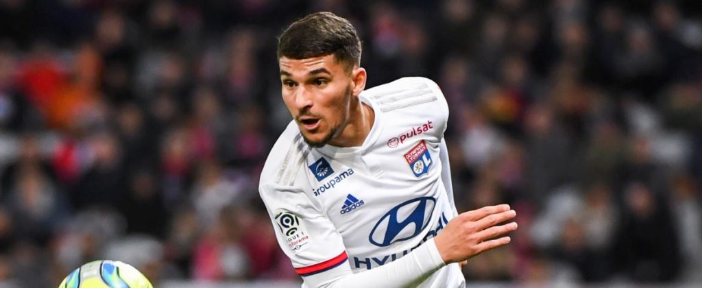 Houssem Aouar