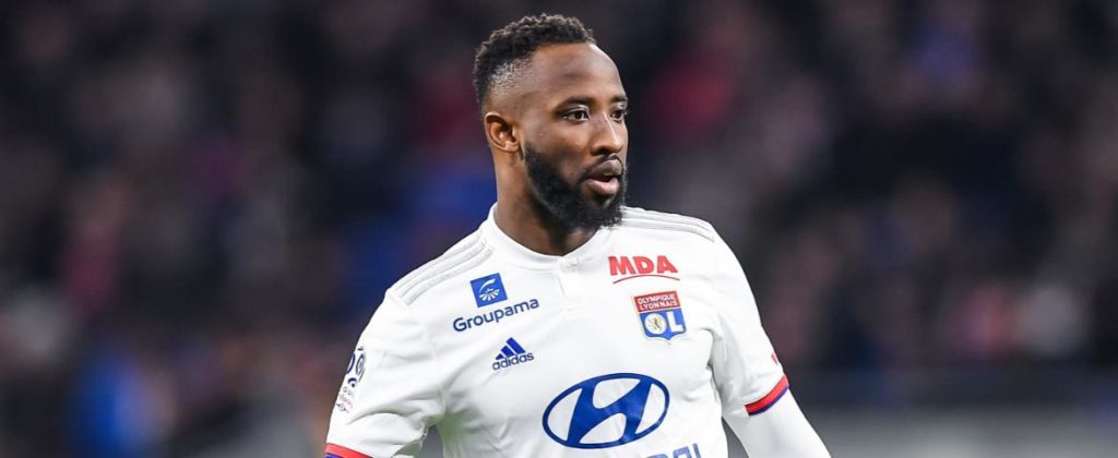 Moussa Dembélé