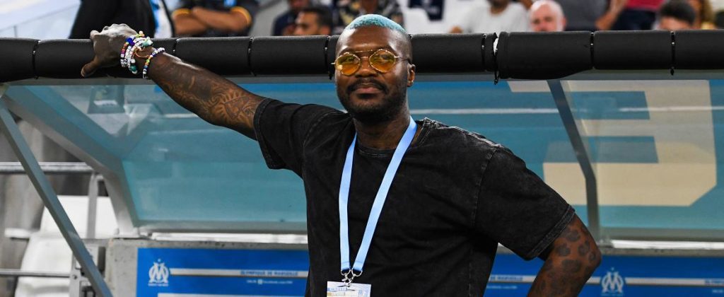 Djibril Cissé