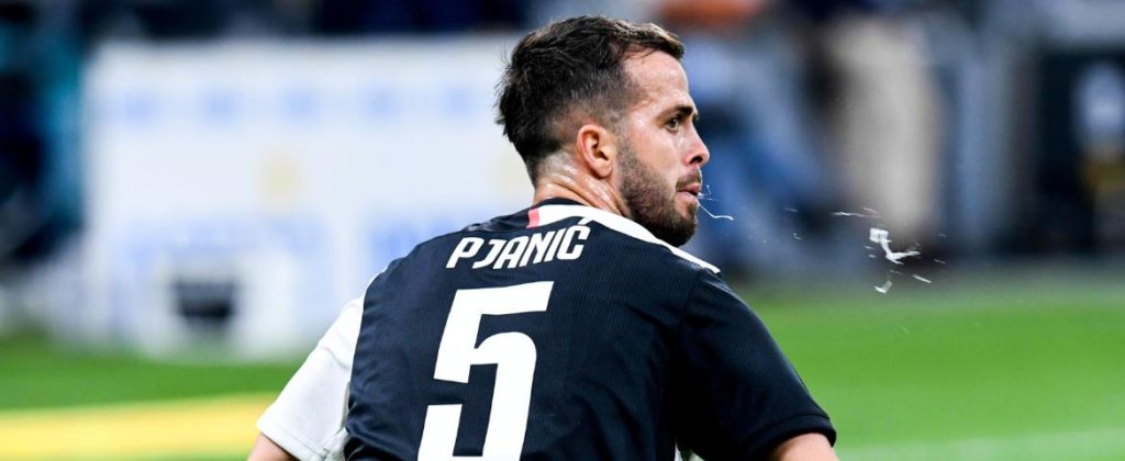 Miralem Pjanic