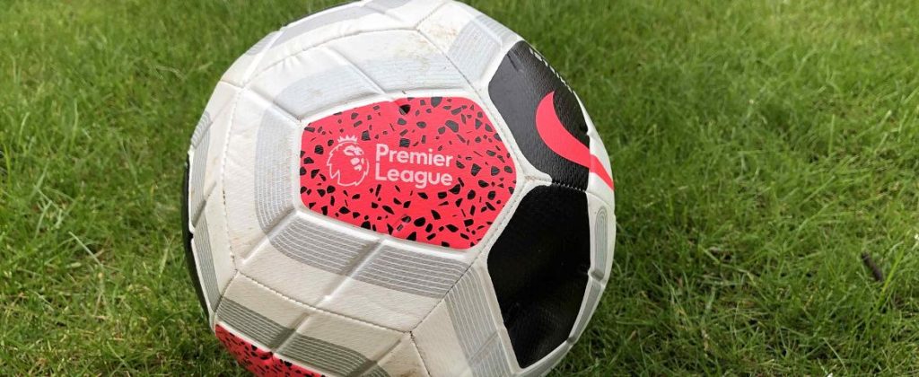 Ballon de football
