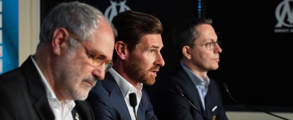 André Villas-Boas