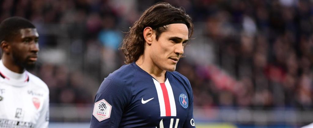 Edinson Cavani