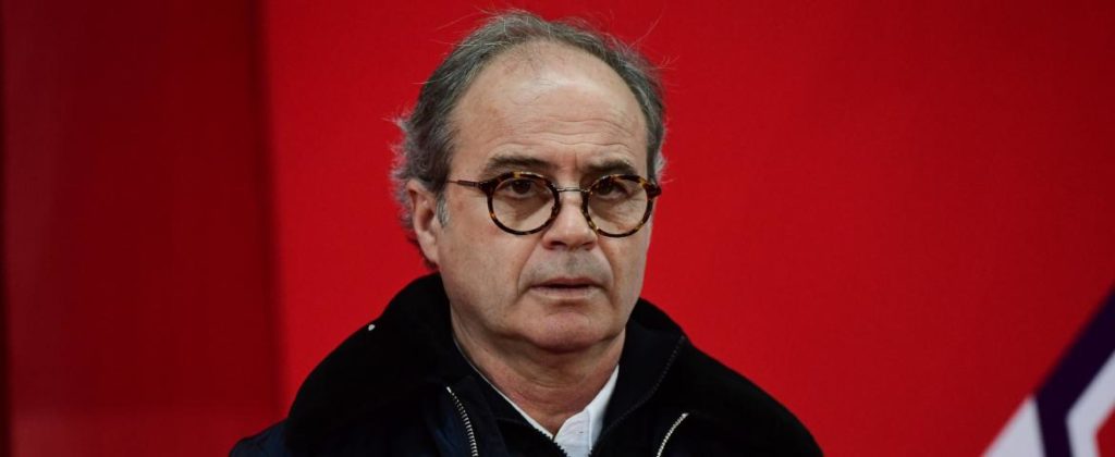 Luis Campos