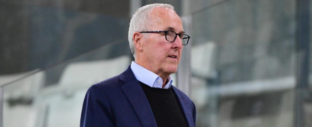 Frank McCourt
