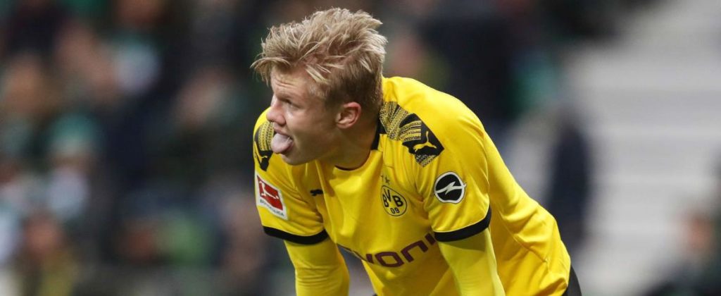 Erling Haaland