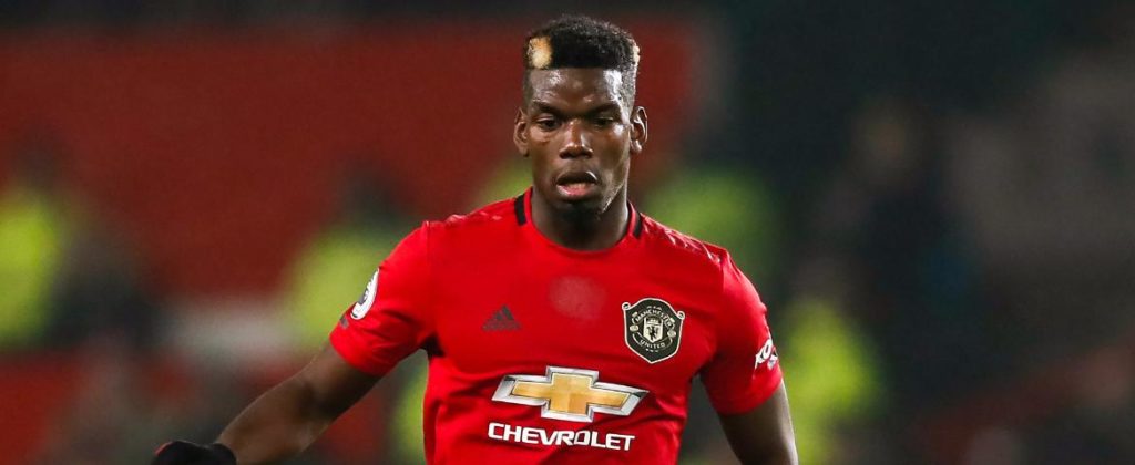 Paul Pogba