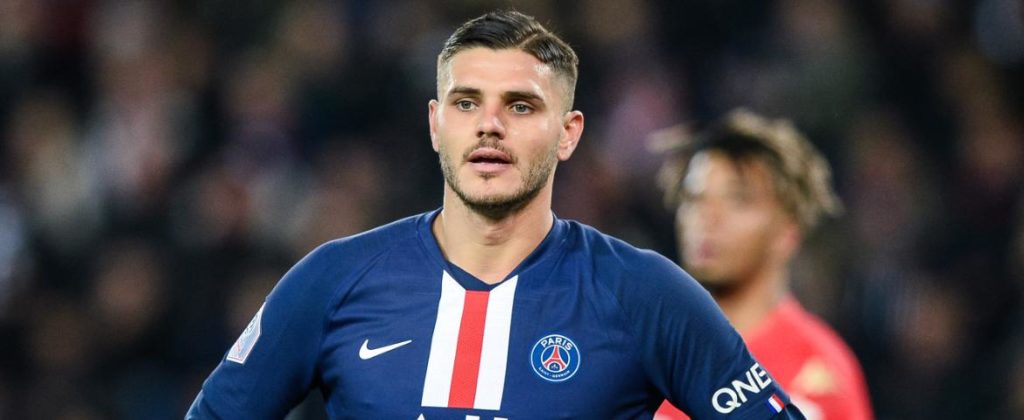 Mauro Icardi