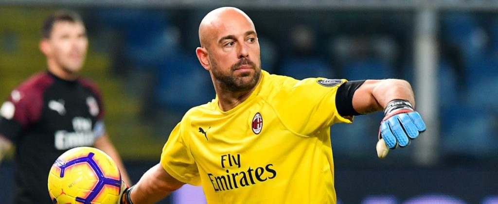 Pepe Reina