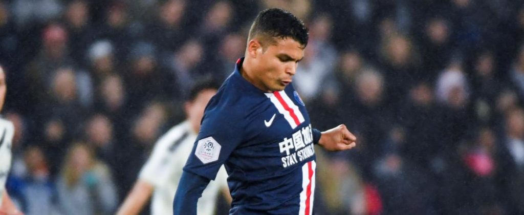 Thiago Silva