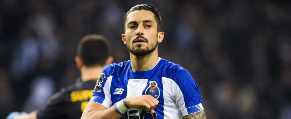 Alex Telles