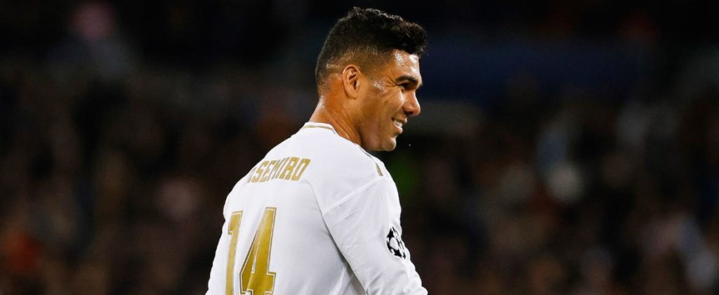 Casemiro
