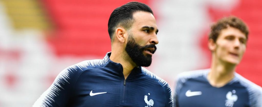 Adil Rami