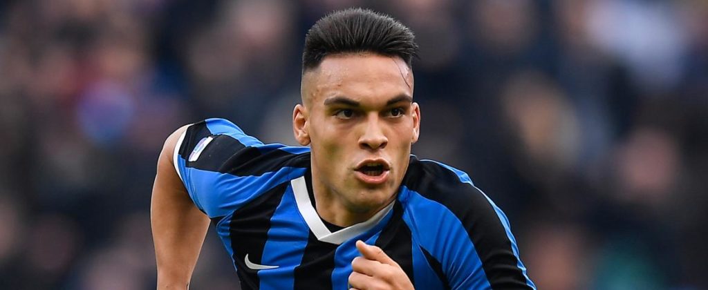 Lautaro Martinez