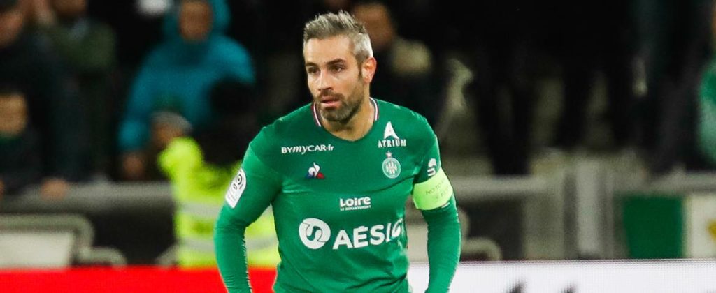 Loïc Perrin