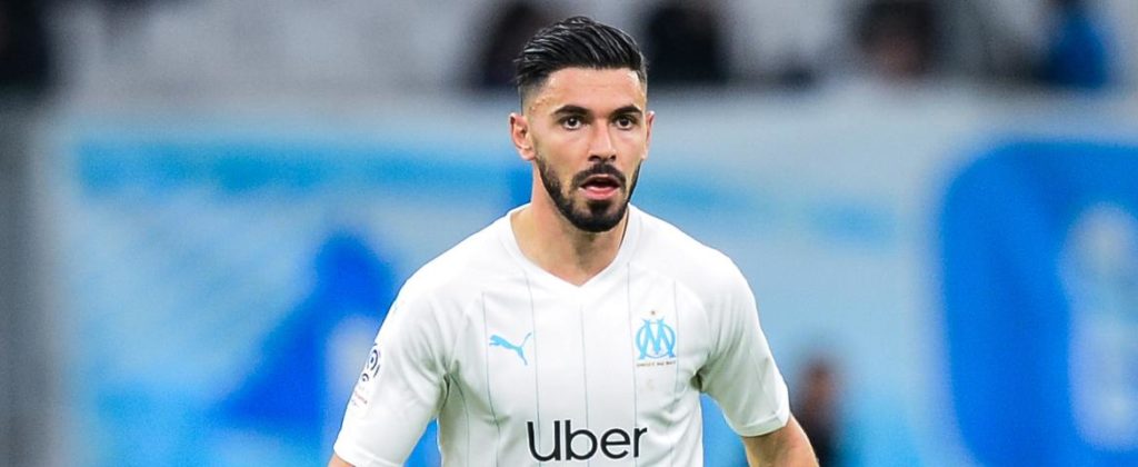 Morgan Sanson